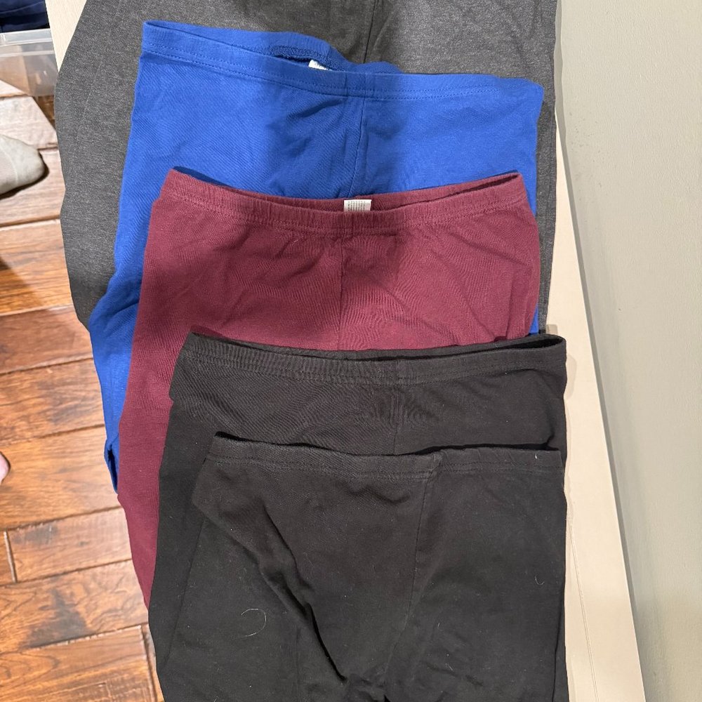 ANGELINA BOXER PANTIES